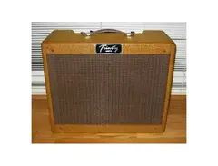 Trinity Amps Tweed Deluxe