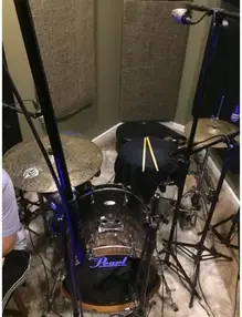 Pearl VML Vision maple