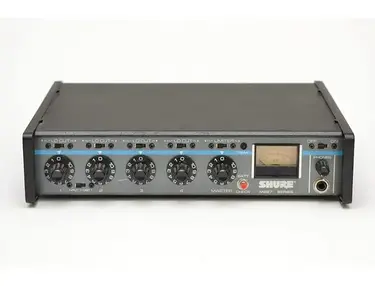 Shure Model M267