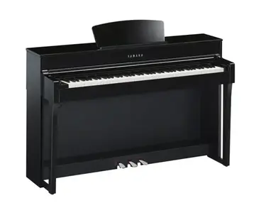 Yamaha Clavinova CLP-635