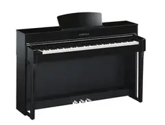 Yamaha Clavinova CLP-635