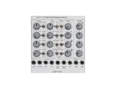 Doepfer A-111-5 Synthesizer voice main image