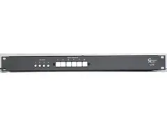 Coleman Audio GT6 main image