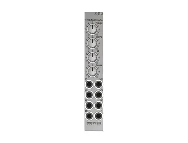 Doepfer A-121-3 VCF