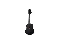 Flight Blackbird Soprano Ukulele main image