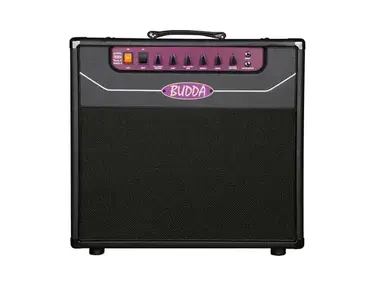 Budda Superdrive 18 1x12 Combo Amp