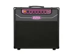 Budda Superdrive 18 1x12 Combo Amp main image