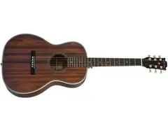 Schecter GLP-1 Grant Lee Phillips Signature Acoustic Guitar