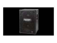 Mesa Boogie Subway® Ultra-Lite 2x12 Bass Cabinet