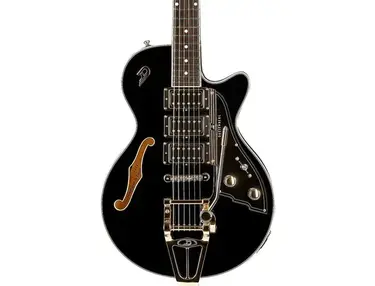 Duesenberg Starplayer TV Custom