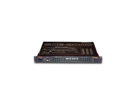 Roland SDE-3000