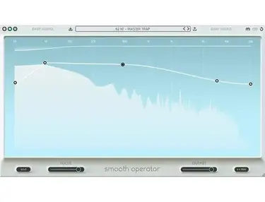 BABY Audio Smooth Operator