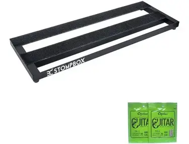 Eno Music Pedal Board Medium