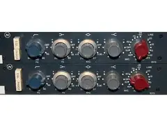 AMS Neve 1073 Preamp (vintage)