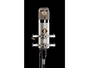 Nordic Audio Labs - (Martin Kantola) NU-47VPQ