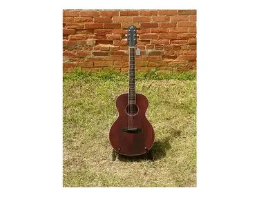 Loar LH 204 BROWNSTONE