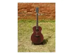 Loar LH 204 BROWNSTONE main image