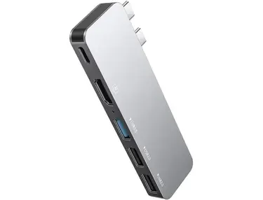 Apple Macbook USB-C Adaptor