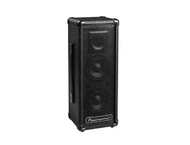 Powerwerks pw50 pa speaker sound box system
