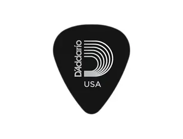 D'addario Planet Waves Duralin 1.5mm Pick