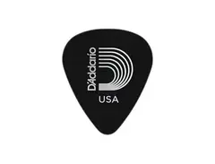 D'addario Planet Waves Duralin 1.5mm Pick main image