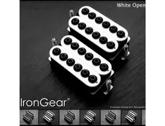 IronGear Hammer Head main image