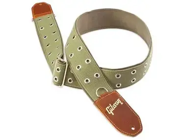 Gibson The Rivet Strap