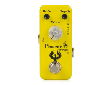 Movall MP-317 Phoenix Wings