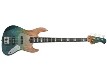 Bacchus WL-434 Bass - What To Know & Where To Buy | Equipboard Bacchus WL-434 Bass - What To Know & Where To Buy | Equipboard