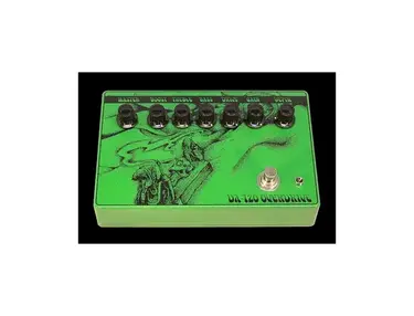 Magic Pedals DA120
