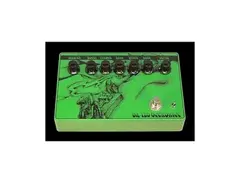 Magic Pedals DA120 main image