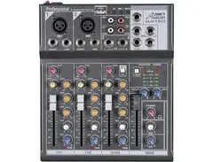 2000'S Audio AMX7303 main image
