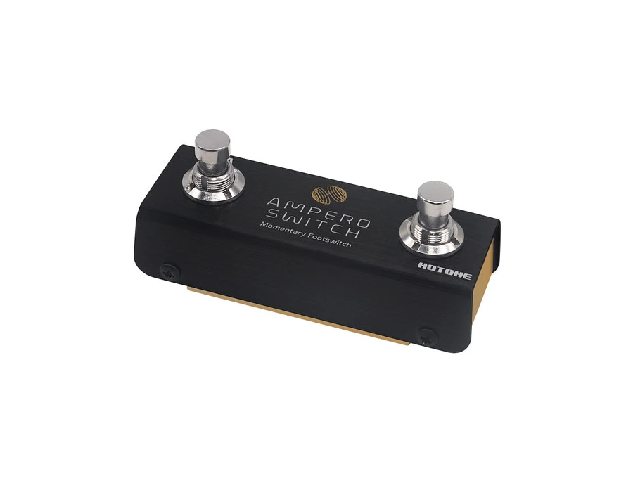 Hotone Ampero Switch - What To Know & Where To Buy | Equipboard Hotone Ampero Switch - What To Know & Where To Buy | Equipboard