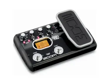 Zoom G2.1Nu