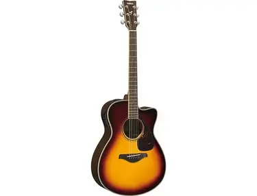 Yamaha FSX830C