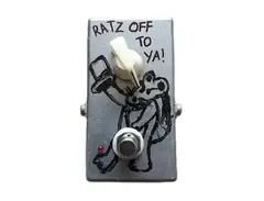 Rats Off To Ya Fuzz (Prototype) main image