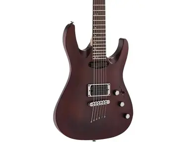 Mitchell MD300 Modern Rock Double Cutaway Electric Guitar