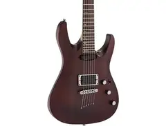 Mitchell MD300 Modern Rock Double Cutaway Electric Guitar main image