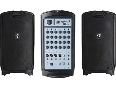 Fender Passport 300 PRO