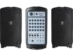 Fender Passport 300 PRO main image