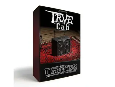 Ugritone TRVE Cab