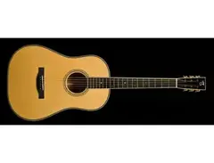Santa Cruz Bob Brozman Baritone main image