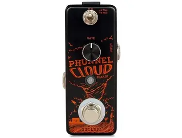 Outlaw Effects Phunnel Cloud Phaser