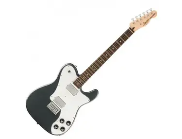 Squier Affinity Telecaster Deluxe