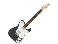 Squier Affinity Telecaster Deluxe Squier Affinity Telecaster Deluxe