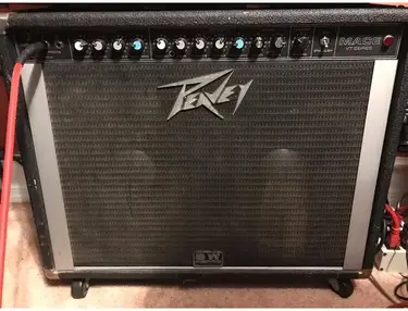Peavey Mace VT