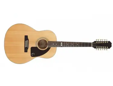 Epiphone AJ-18S-12