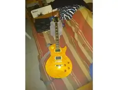 Epiphone Les Paul Bird's Eye 1994 main image