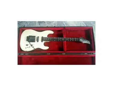 Gibson WRC Showcase Edition