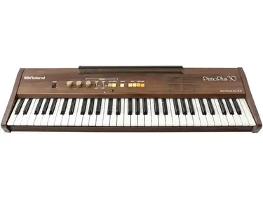 Roland Piano plus-30